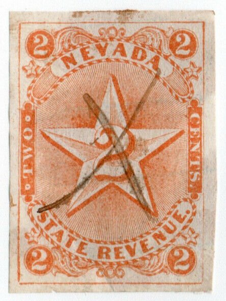 (I.B) US Revenue : State Revenue 2c (Nevada)