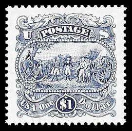 PCBstamps  US #2590 $1.00 Surrender of Burgoyne, MNH, (20)