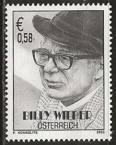 Austria ^  Scott # 1913 - MH