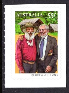 Australia 3251 MNH VF