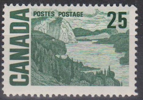 Canada #465 MNH F-VF (B1361)