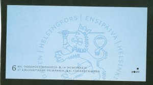 Finland #1448 Mint (NH) Multiple