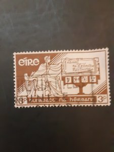 *Ireland #169           Used