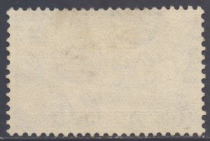 Sarawak Scott 187 - SG178, 1950 George VI 12c used