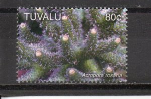 Tuvalu 1002 used