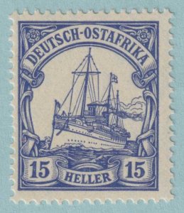 GERMAN EAST AFRICA 34 MINT NEVER HINGED OG * NO FAULTS VERY FINE! AVN