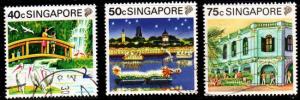 SINGAPUR SINGAPORE [1990] MiNr 0598 ex ( O/used ) [02]