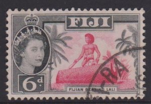 Fiji Sc#179 Used