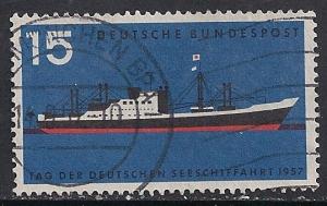 Germany 767 Used Bin 6809