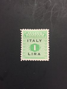 *AMG ISSUES (Italy) #1N6*