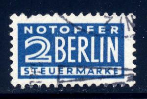 Germany  Berlin  RA6  used