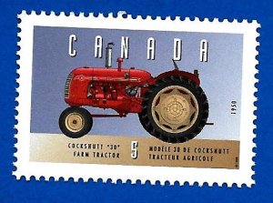 Canada 1996 - MNH - Scott #1605H *