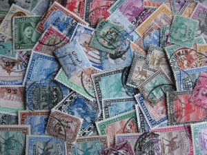 SUDAN collection of 63 different