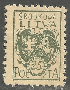 CENTRAL LITHUANIA SCOTT 2
