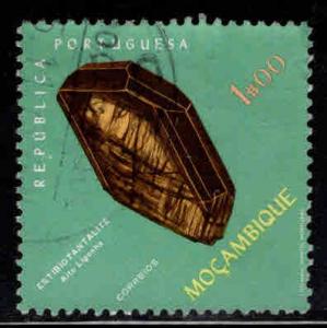 Mozambique Scott 496 Used stamp