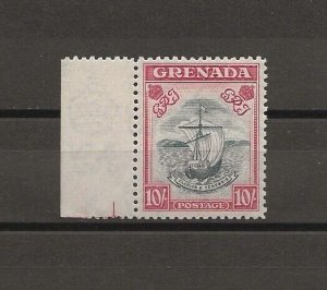 GRENADA 1938/50 SG 163c Perf 12 MNH Cat £750