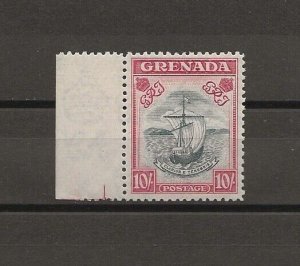 GRENADA 1938/50 SG 163c MNH