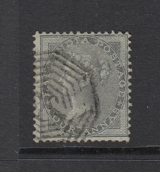 India, Sc 9 (SG 35), used