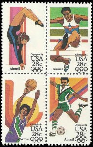 US - #C104a - MNH - SCV-4.25