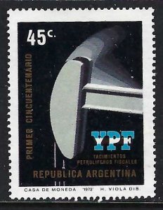 Argentina 976 MNH Z636