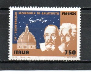 Italy 2048 MNH