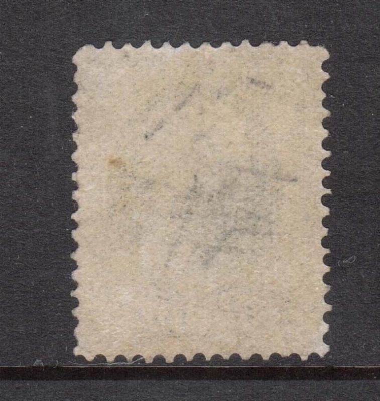 USA #165 Mint Regummed To Look Never Hinged