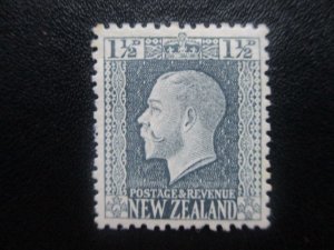 New Zealand #161 Mint Hinged -WDWPhilatelic (H72) (1/26)