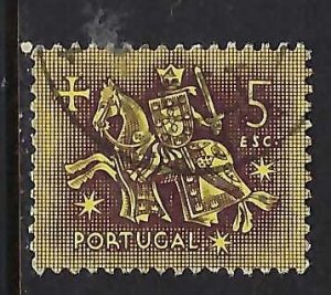 Portugal 772 VFU Y669-2