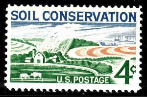 United States 1133  - MNH