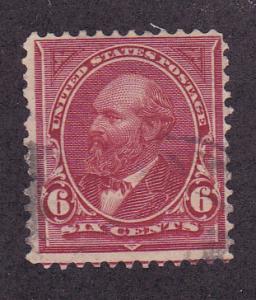 Sc 282 VF Used  Issue