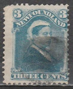 #49a Newfoundland Used