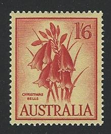 Australia   mnh s.c.#  326