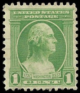 US - #705 - Used - SCV-0.25