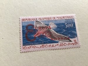 Republique Islamique De Mauritanie  mint never hinged stamp A16447