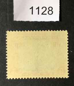 MOMEN: US STAMPS   #C11 MINT OG NH VF/XF   LOT #1128