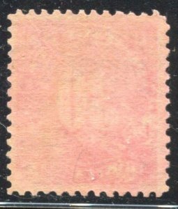J43S Universal Postal Congress Specimen Mint Stamp BX5562