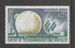 France 1047  Used