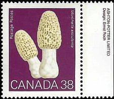 CANADA   #1248 MNH (4)