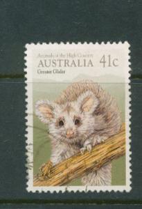 Australia SG 1233 VFU