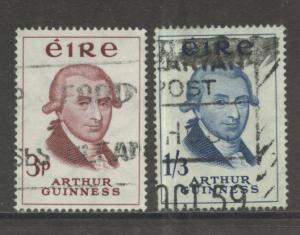 Ireland 171 - 2 Used