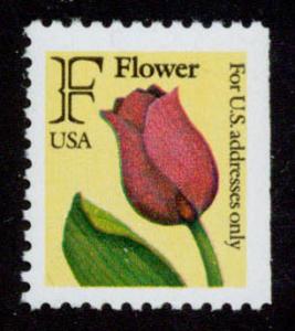 Scott 2519   'F' (29