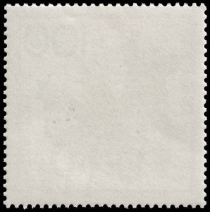 Germany - Scott B684 - Mint-Never-Hinged