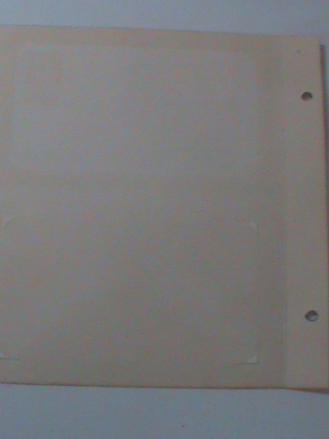 ​UNITED STATES 1980-GEN. BERNARDO DE GALVEZ :-FDC WITH HISTORY PAGE-MNH VF