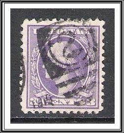 US #502 Washington Used