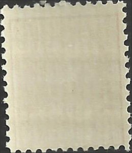 # 815 MINT NEVER HINGED ( MNH ) JOHN TYLER