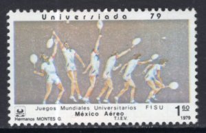 Mexico C613 MNH VF