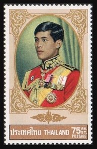 Thailand 628,MNH.Michel 638. Prince Vajiralongkorn,29th birthday,1972.