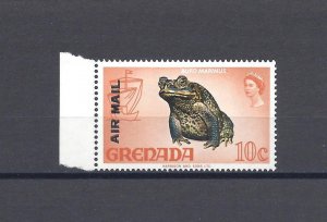 GRENADA 1972 SG 503a MNH