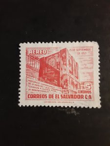 Salvador #C147          Used