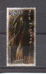 New Zealand 1753 used